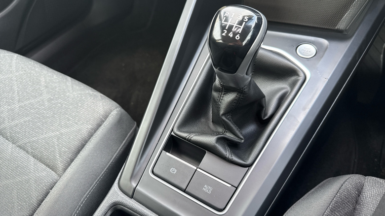 Volkswagen Golf 1.5 TSI 150 Life 5dr Petrol Hatchback